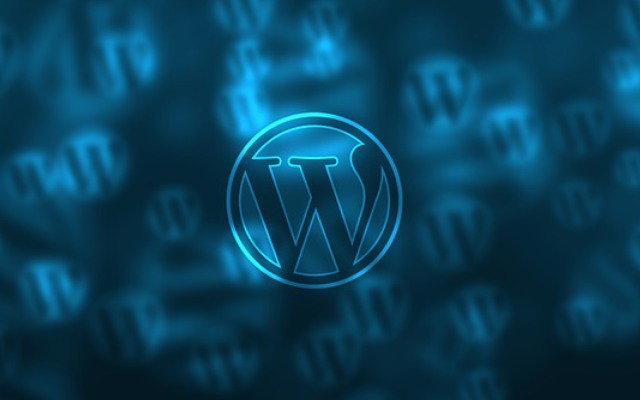 Small Bussiness WordPress Website