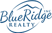 Blue Ridge Realty logo