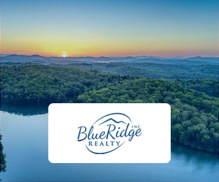 Blue Ridge Realty Portfolio
