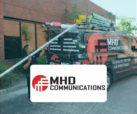 MHD Communications
