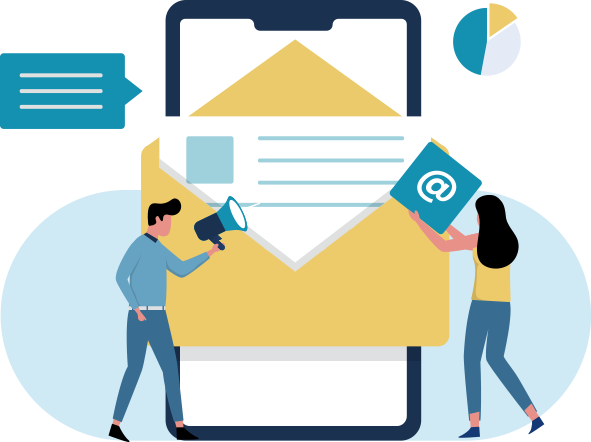 Tampa email marketing 