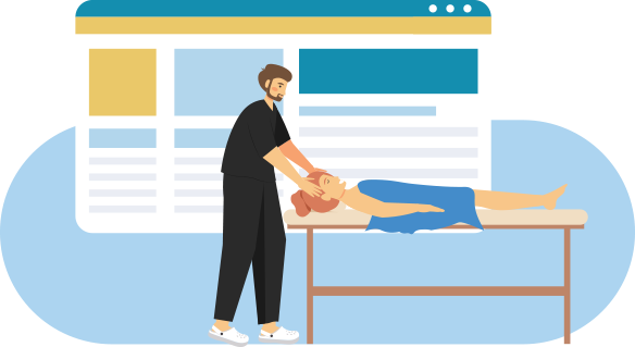 chiropractic SEO services