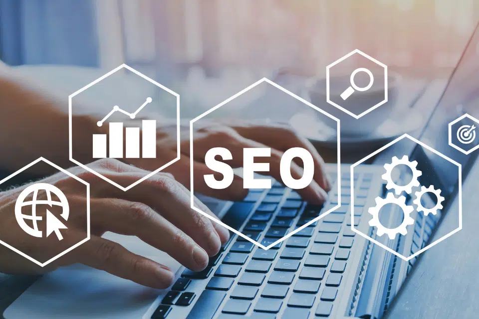 SEO and business