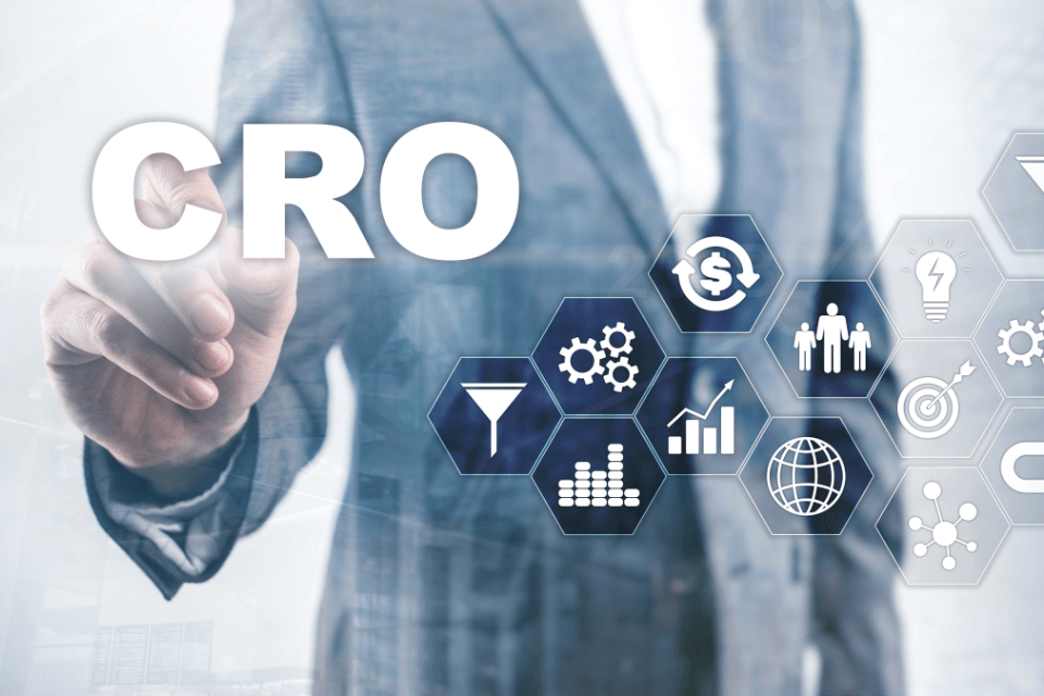 Featured image for “What Is A CRO Audit & Why Does Your Business Needs One?”